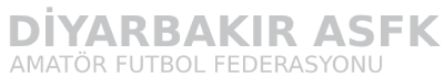 Diyarbakır ASFK